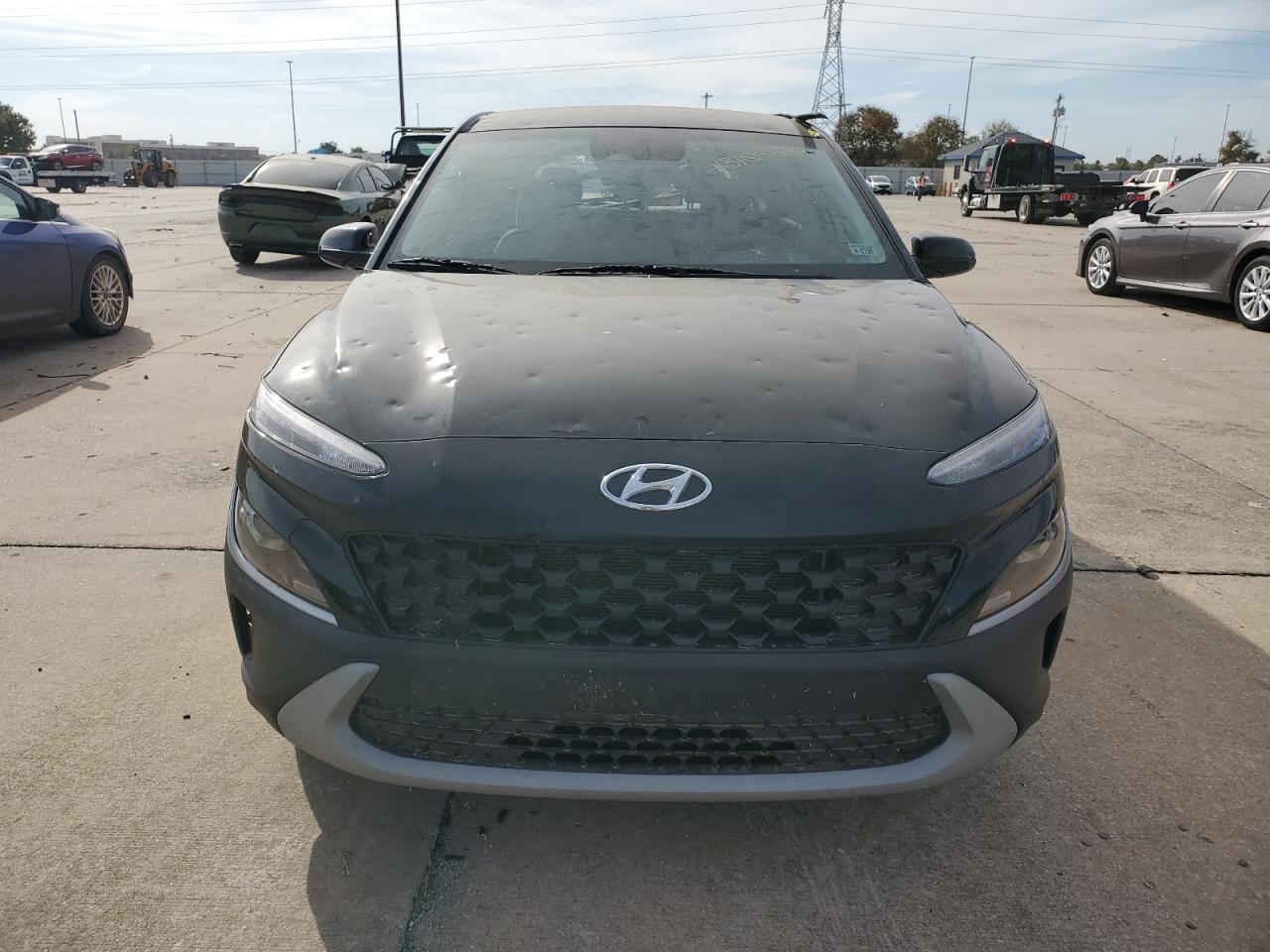 2022 Hyundai Kona - Image 5