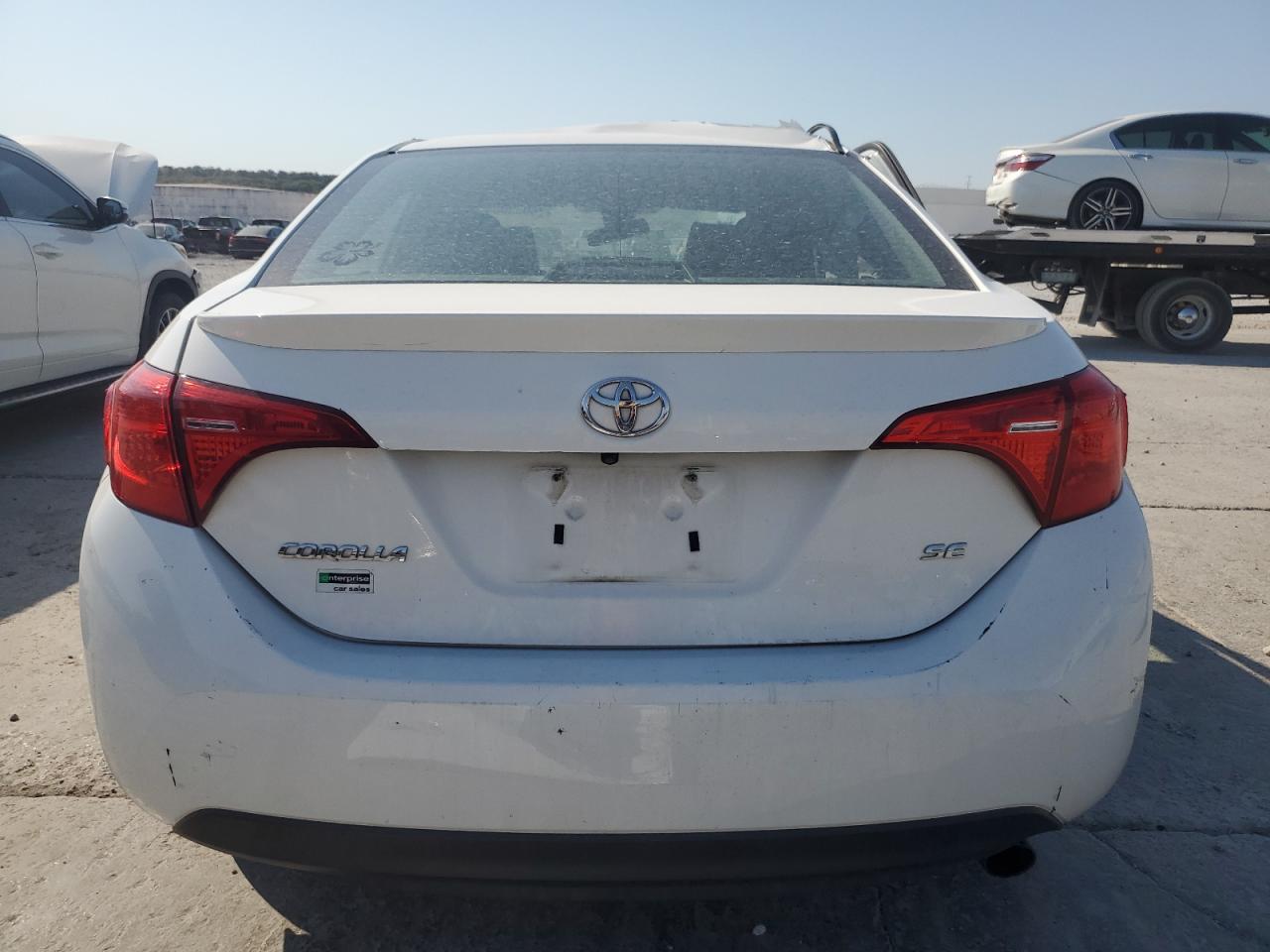 5YFBURHE2HP580256 2017 Toyota Corolla L