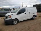 2019 Nissan Nv200 2.5S na sprzedaż w Colorado Springs, CO - Front End