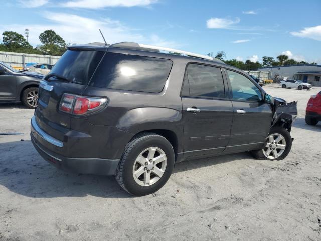  GMC ACADIA 2015 Black