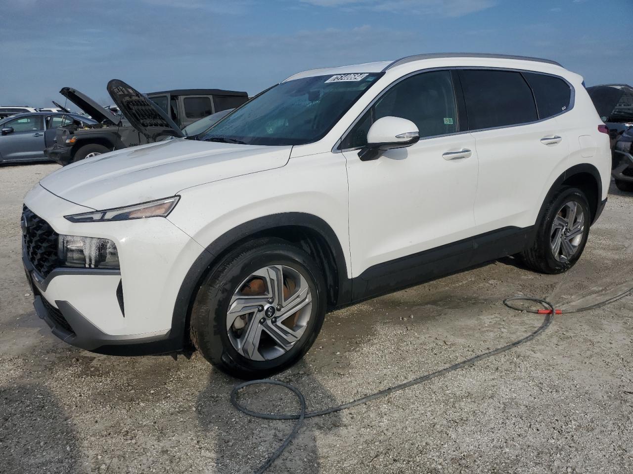 2023 Hyundai Santa Fe - Image 1