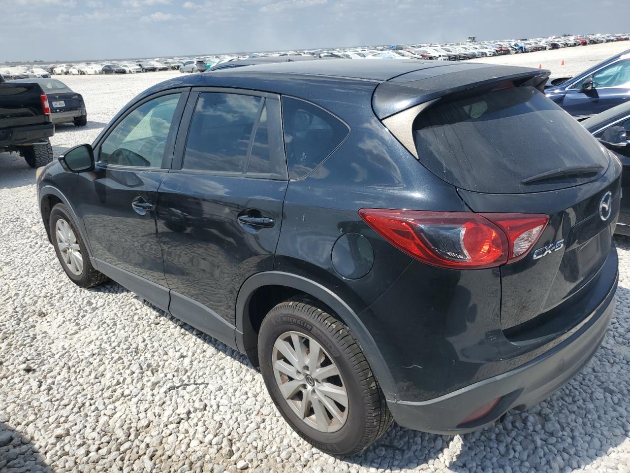 2014 Mazda CX-5 - Image 2