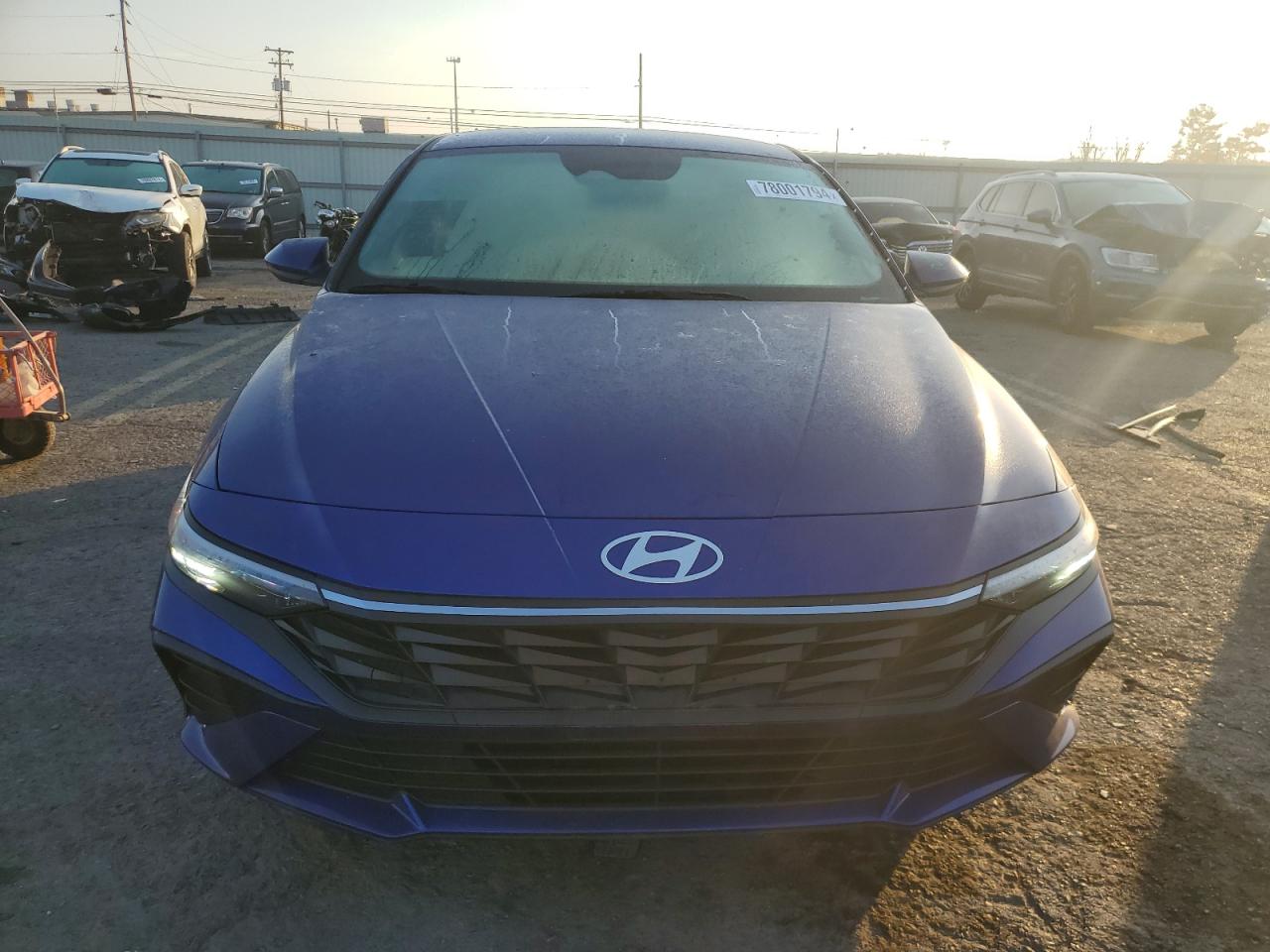 2024 Hyundai Elantra - Image 5