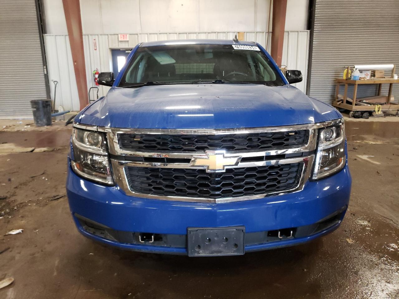 2018 Chevrolet Tahoe - Image 5
