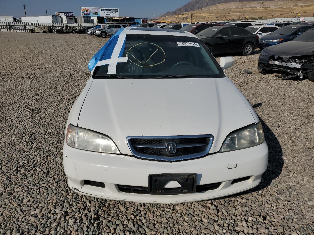 1999 Acura TL - Image 5