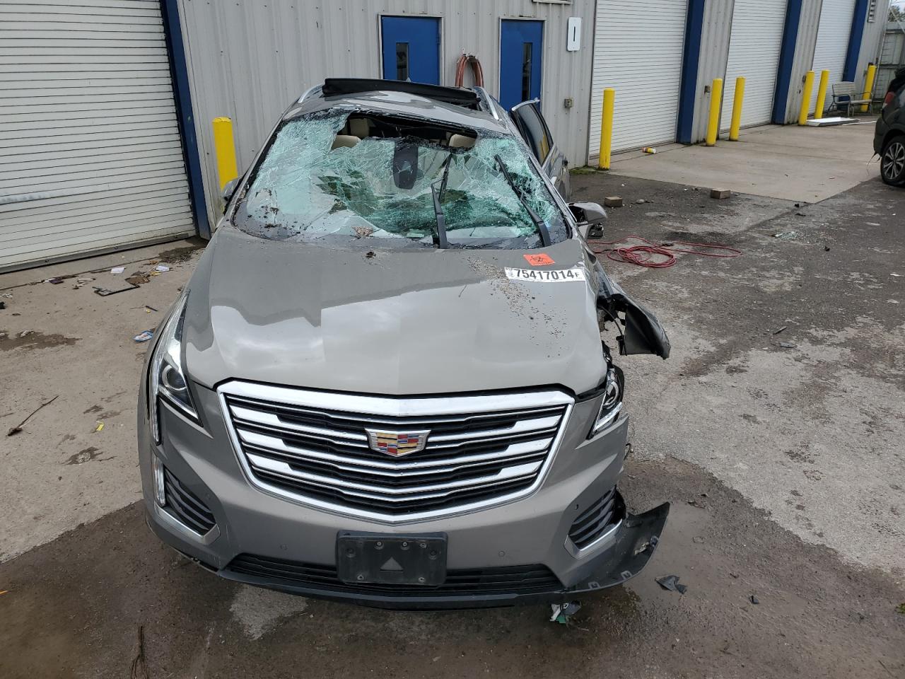 2018 Cadillac XT5 - Image 5