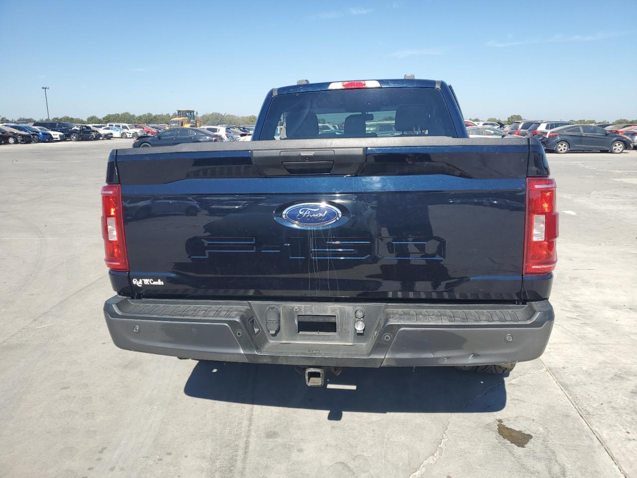 2022 Ford F-150 - Image 6