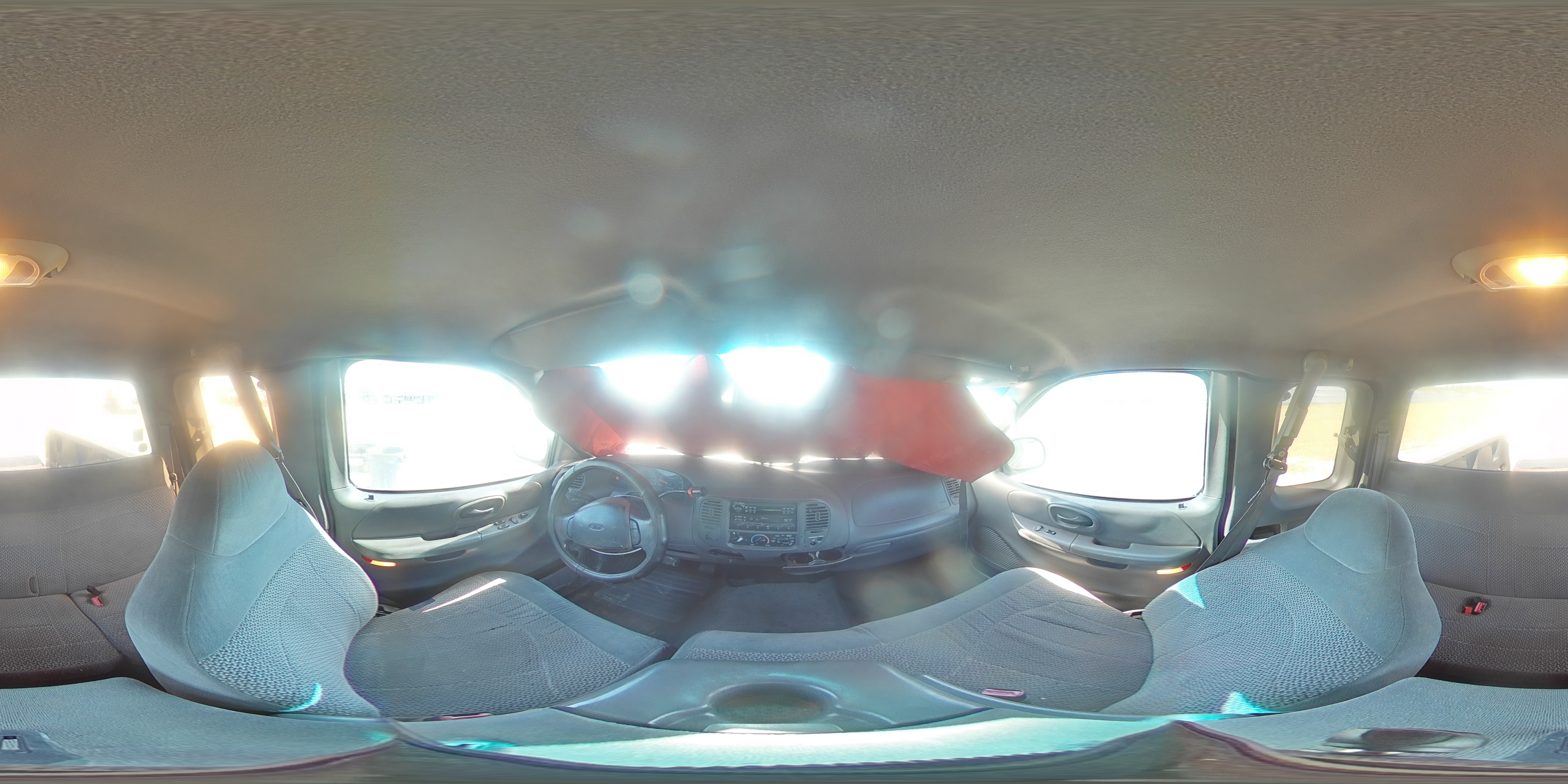 1999 Ford F-150 - Image 12