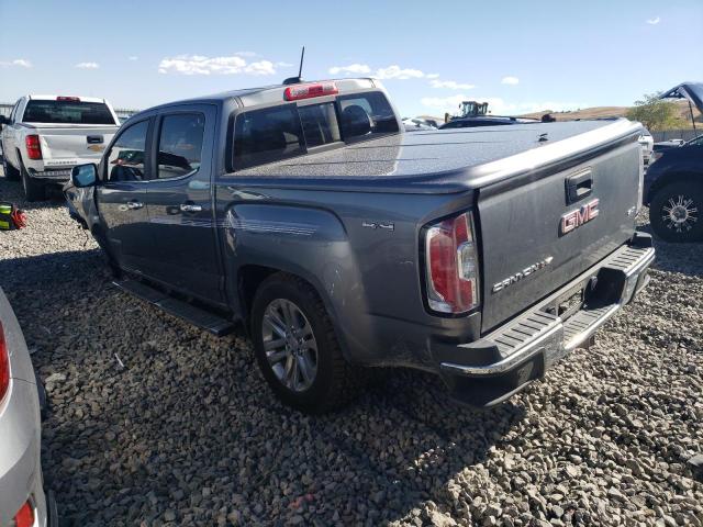 1GTG6DEN2L1248645 GMC Canyon SLT 2