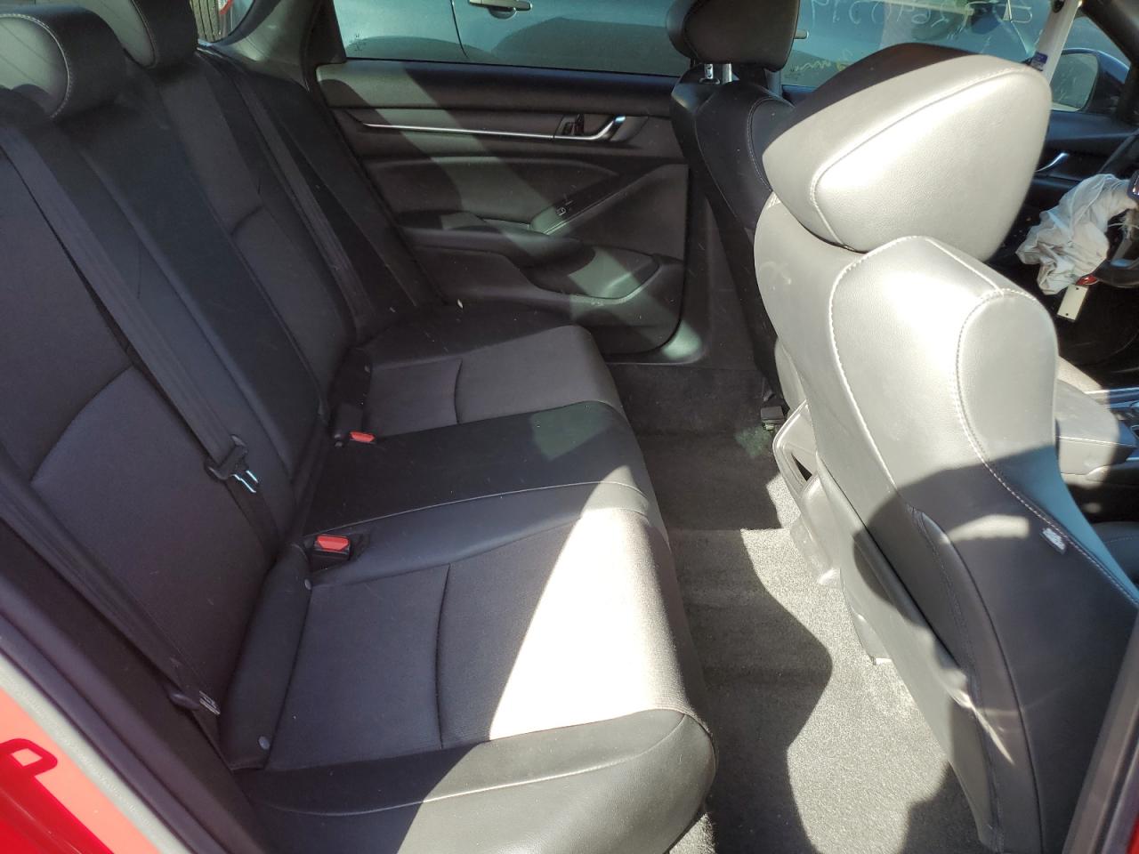 2021 Honda Accord - Image 10