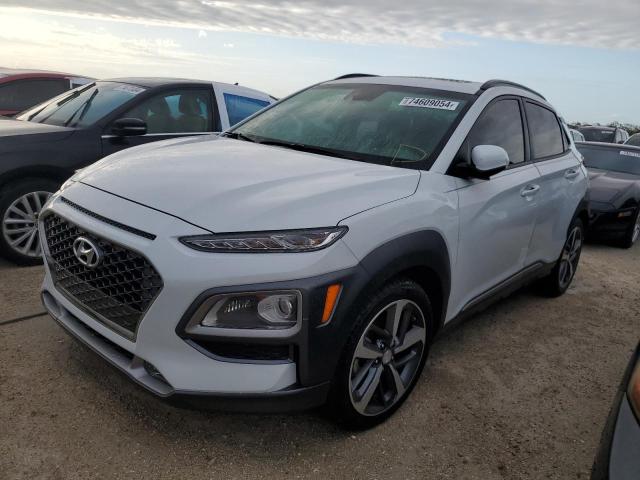 2020 Hyundai Kona Limited