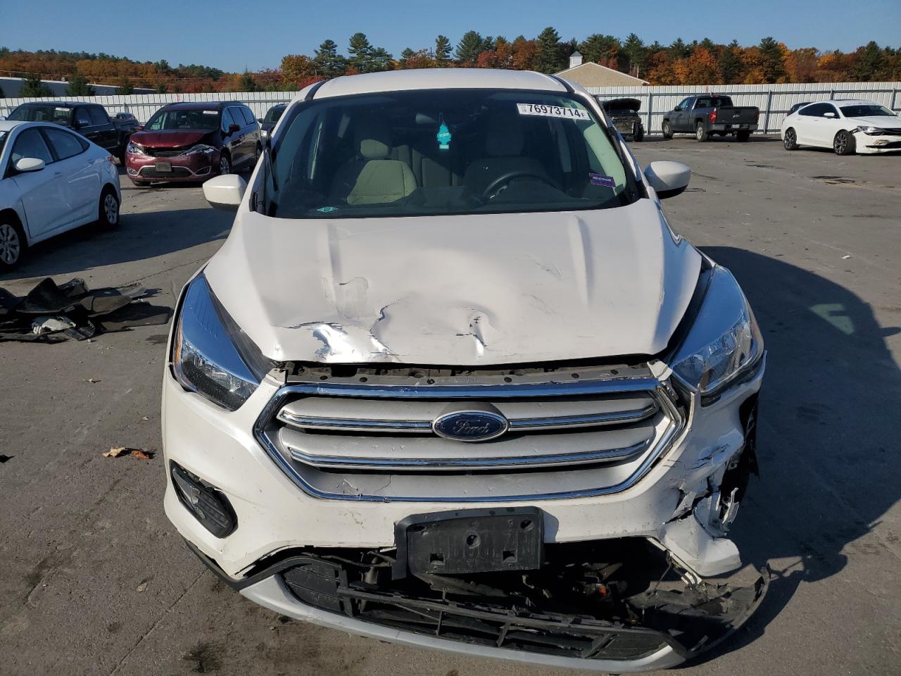 2019 Ford Escape - Image 5