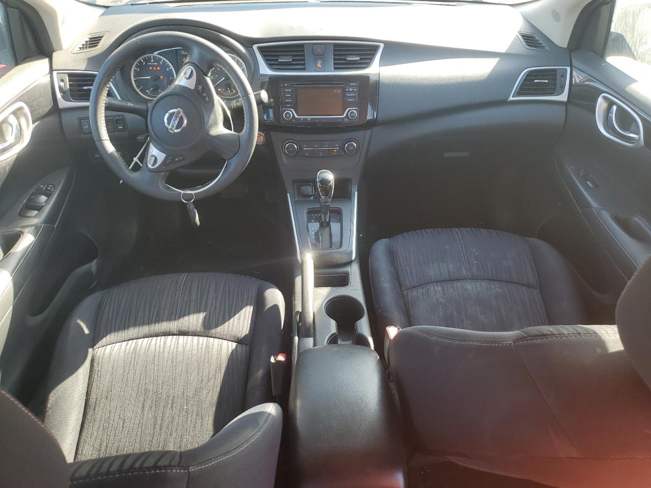 2017 Nissan Sentra - Image 8