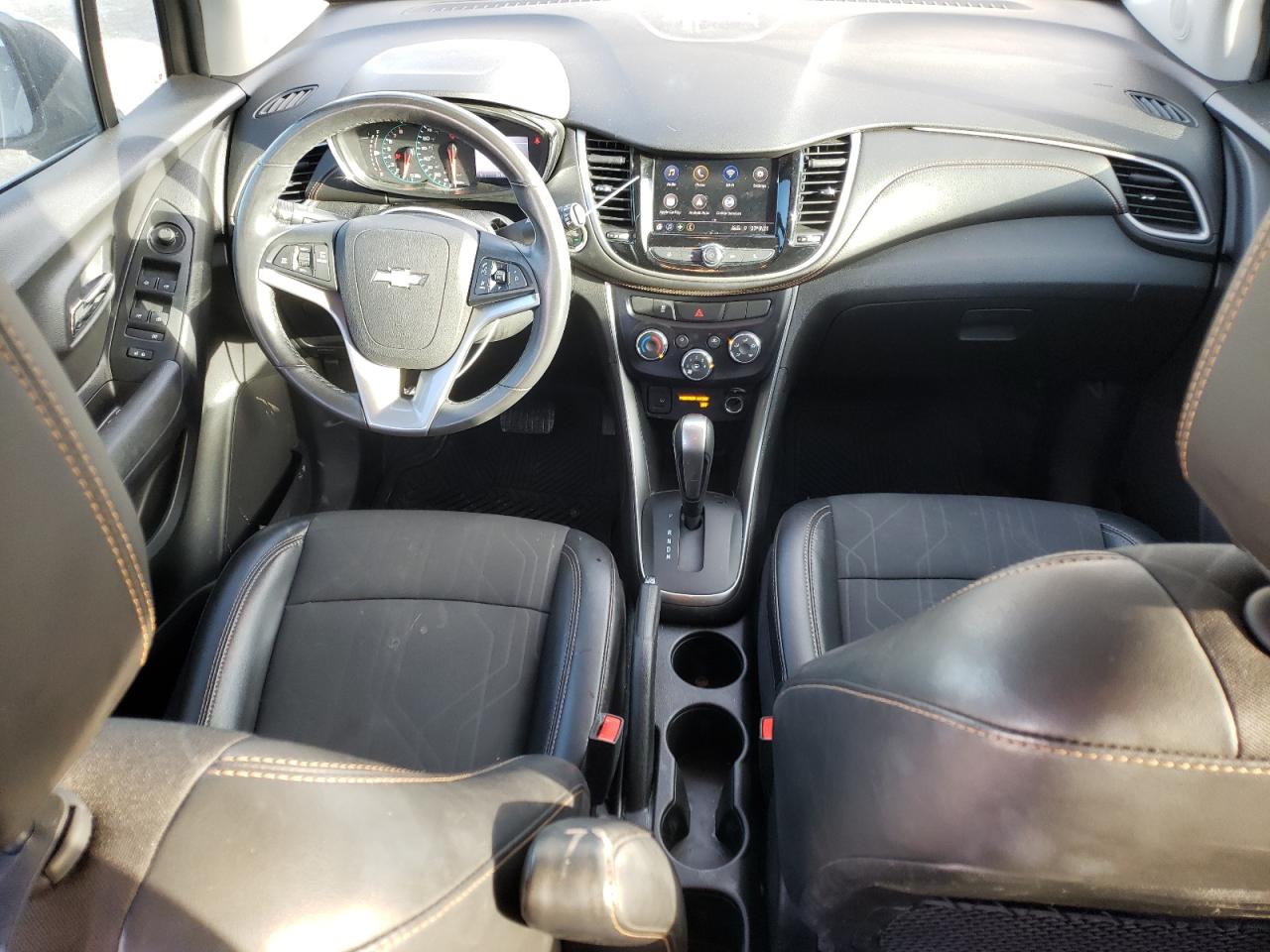 2020 Chevrolet Trax - Image 8
