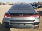 2023 HYUNDAI ELANTRA SEL à vendre chez Copart ON - TORONTO