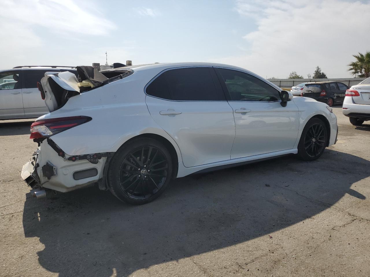 2022 Toyota Camry - Image 3