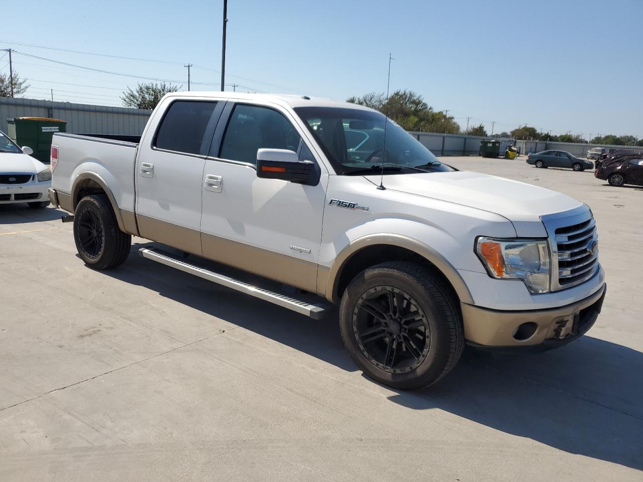 2013 Ford F-150 - Image 4