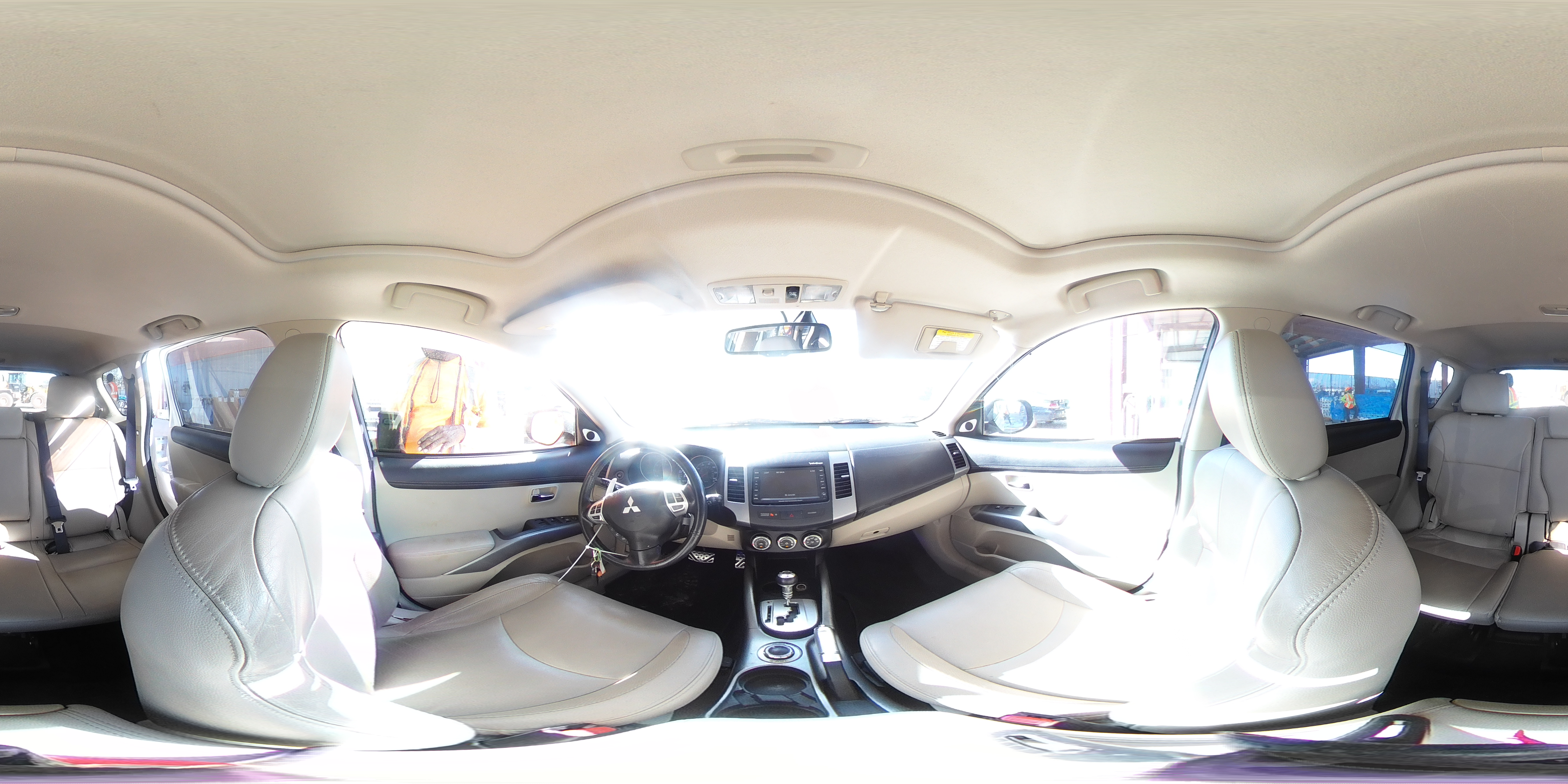 2012 Mitsubishi Outlander Gt VIN: JA4JT5AX4CU005293 Lot: 77539064