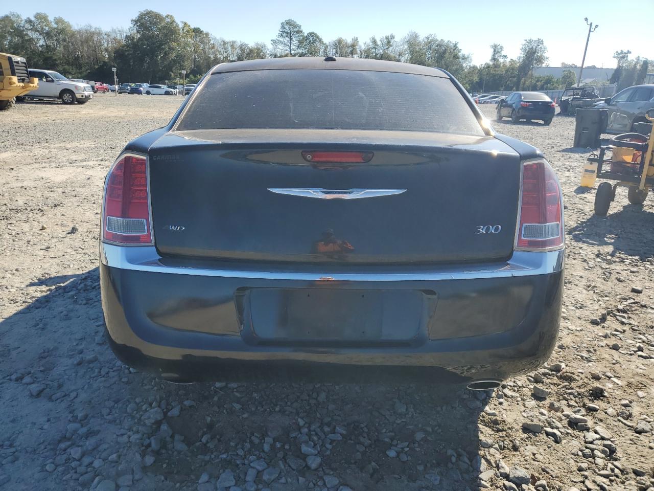 2014 Chrysler 300 VIN: 2C3CCARG7EH144372 Lot: 75483274