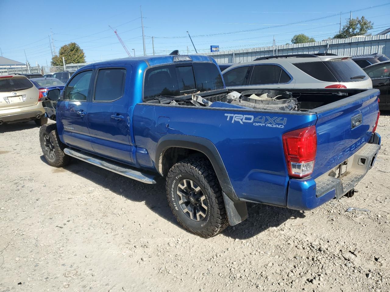 3TMDZ5BNXJM038234 2018 Toyota Tacoma Double Cab