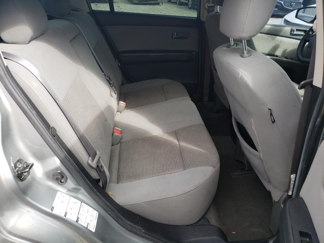 2010 Nissan Sentra 2.0 VIN: 3N1AB6AP6AL668728 Lot: 76305464