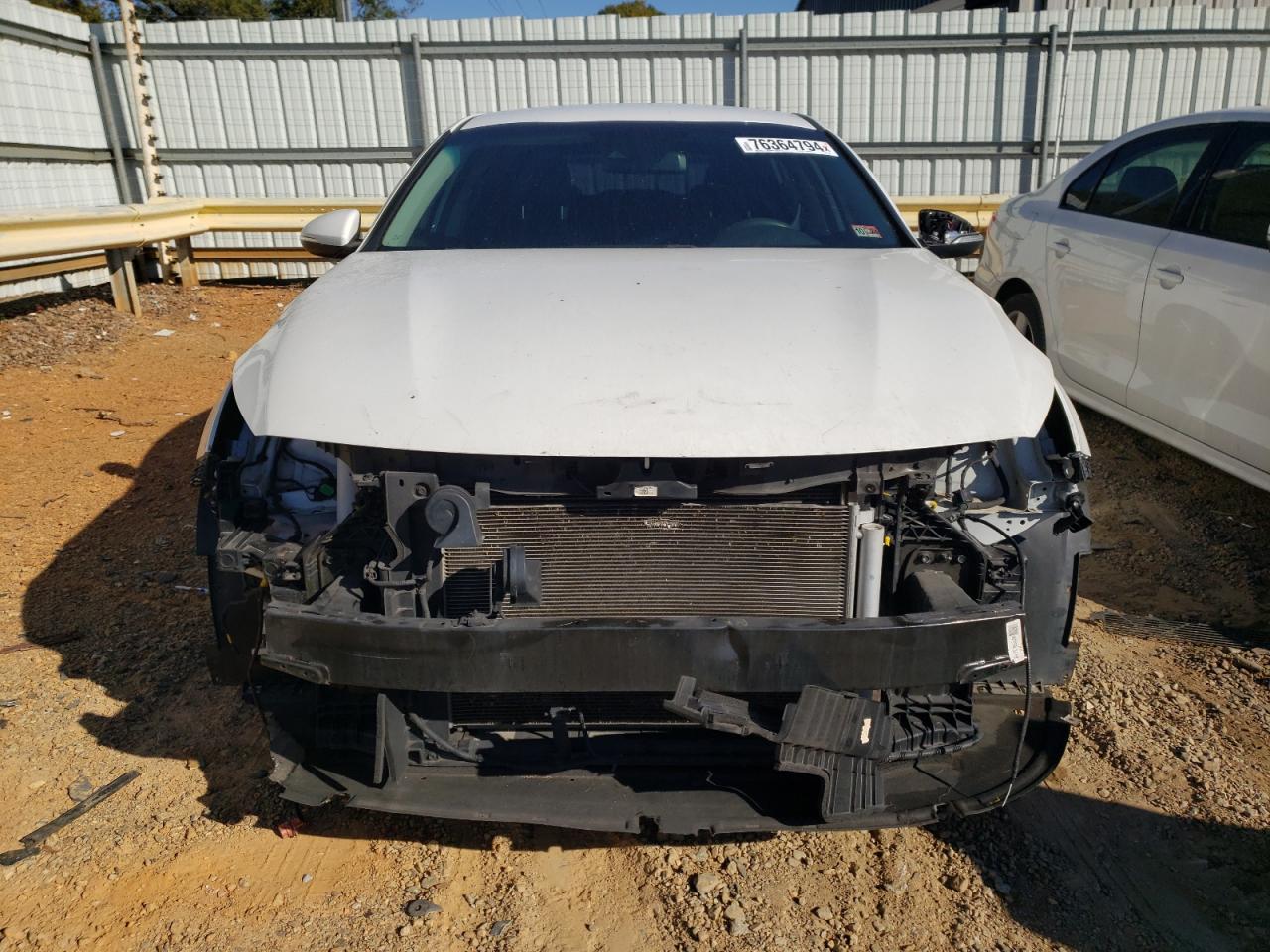 2020 Kia Optima - Image 5