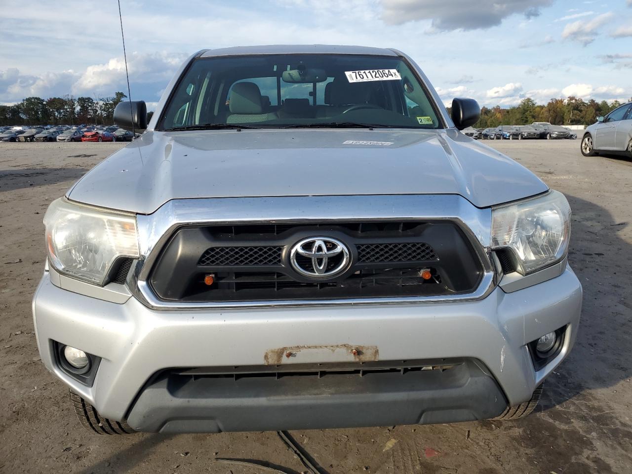 2012 Toyota Tacoma - Image 5