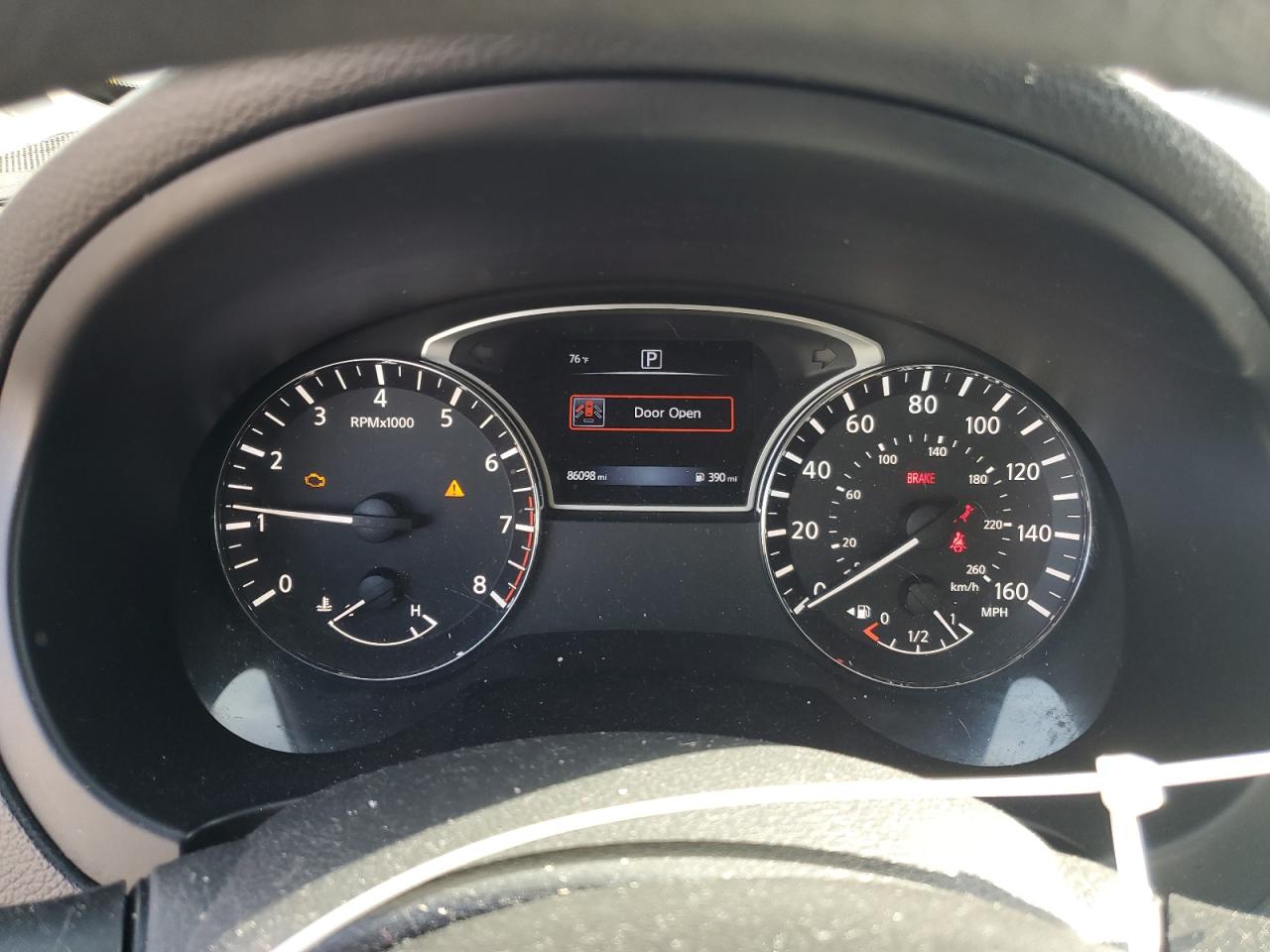 2016 Nissan Altima - Image 9