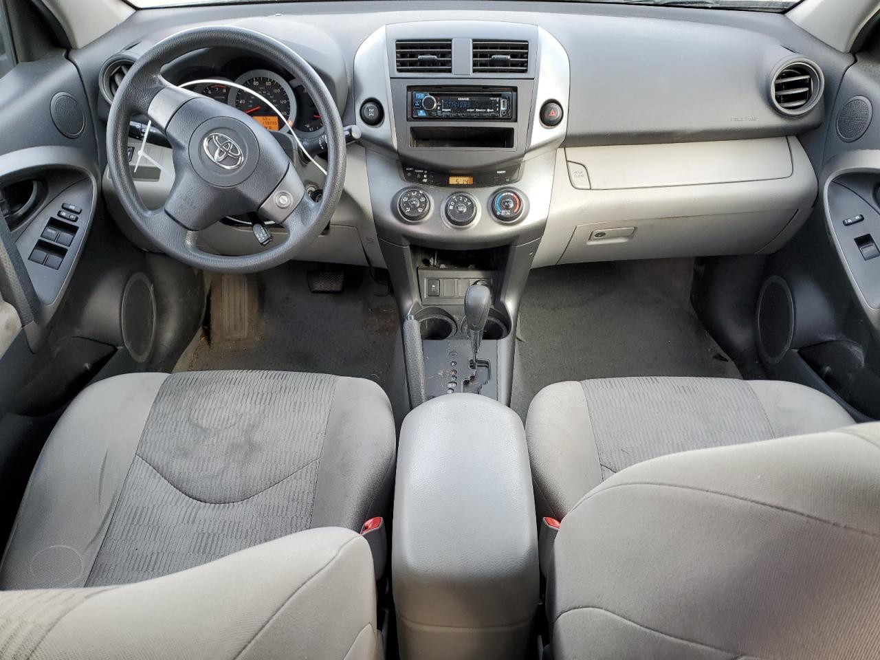 2011 Toyota RAV 4 - Image 8