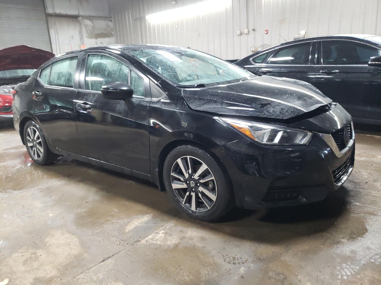 2020 Nissan Versa - Image 4