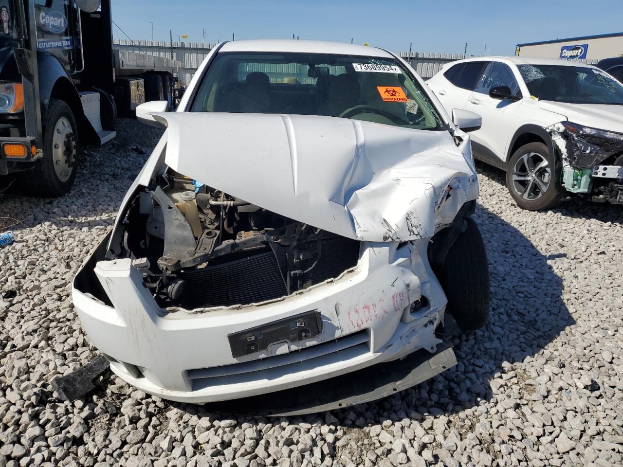 2009 Nissan Sentra - Image 5