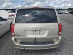 2014 Dodge Grand Caravan Sxt за продажба в Fort Pierce, FL - Water/Flood
