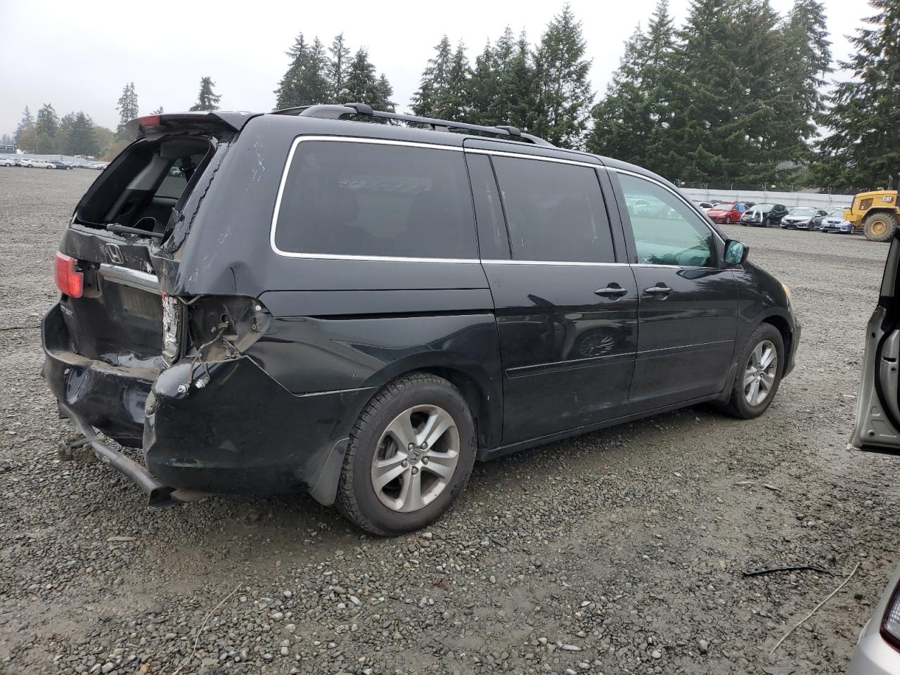 2010 Honda Odyssey - Image 3