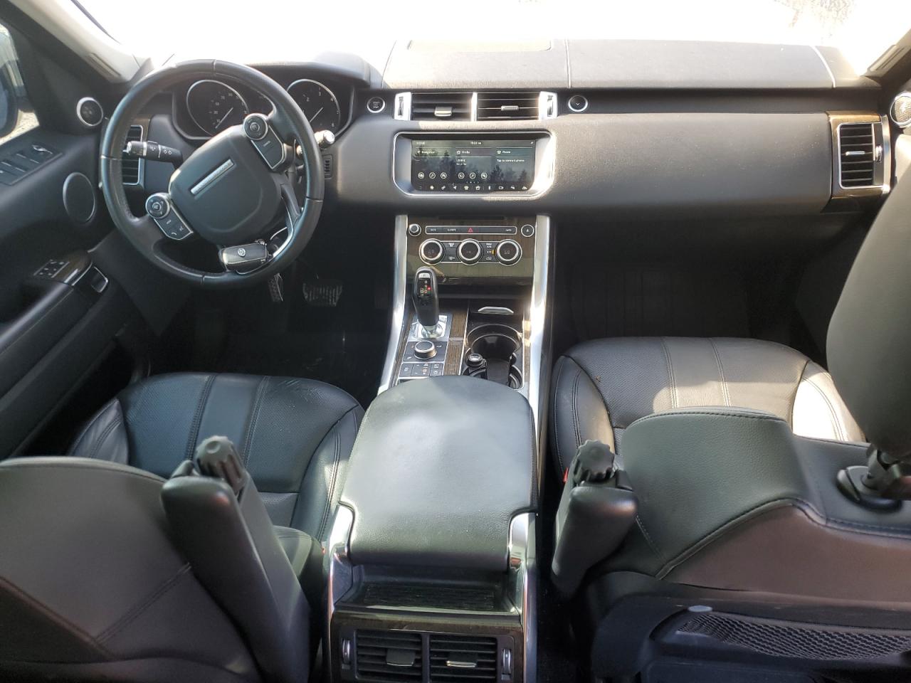 2017 Land Rover Range Rover - Image 8