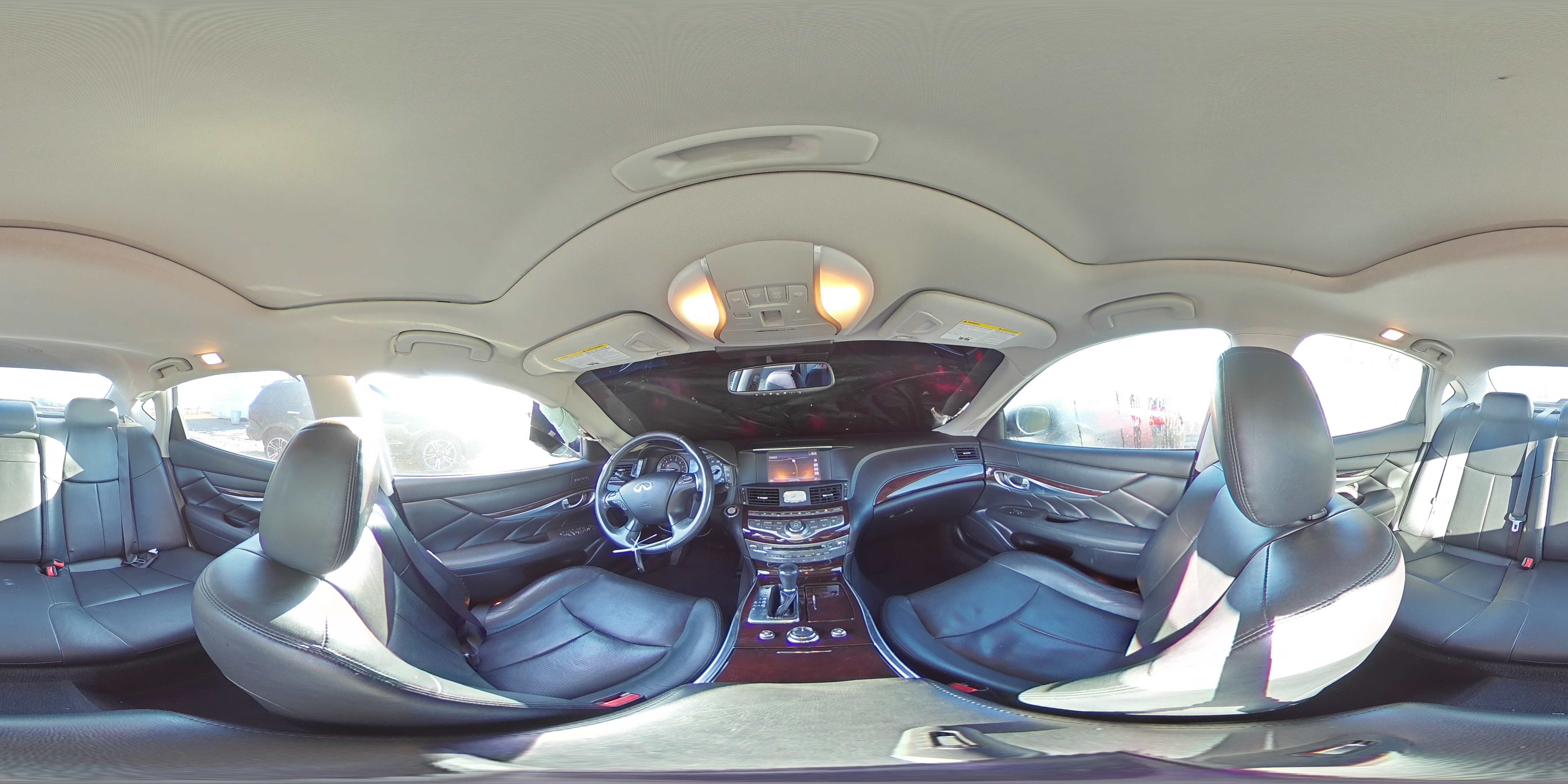 2015 Infiniti Q70 5.6 VIN: JN1AY1AP0FM150032 Lot: 74681094