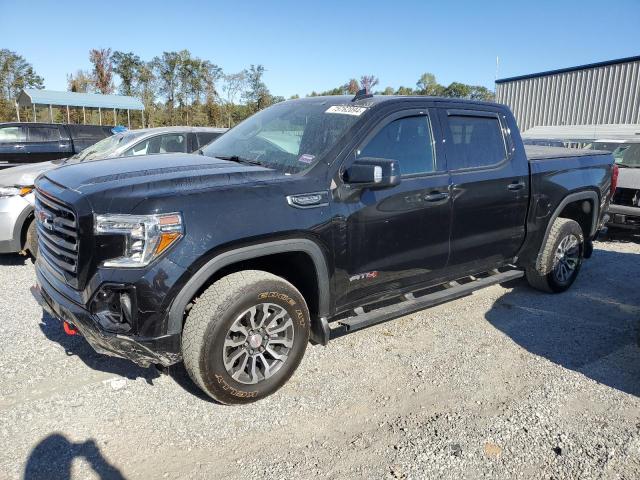 2021 Gmc Sierra K1500 At4