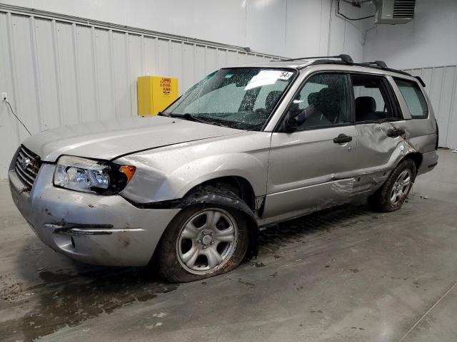2006 Subaru Forester 2 2.5L