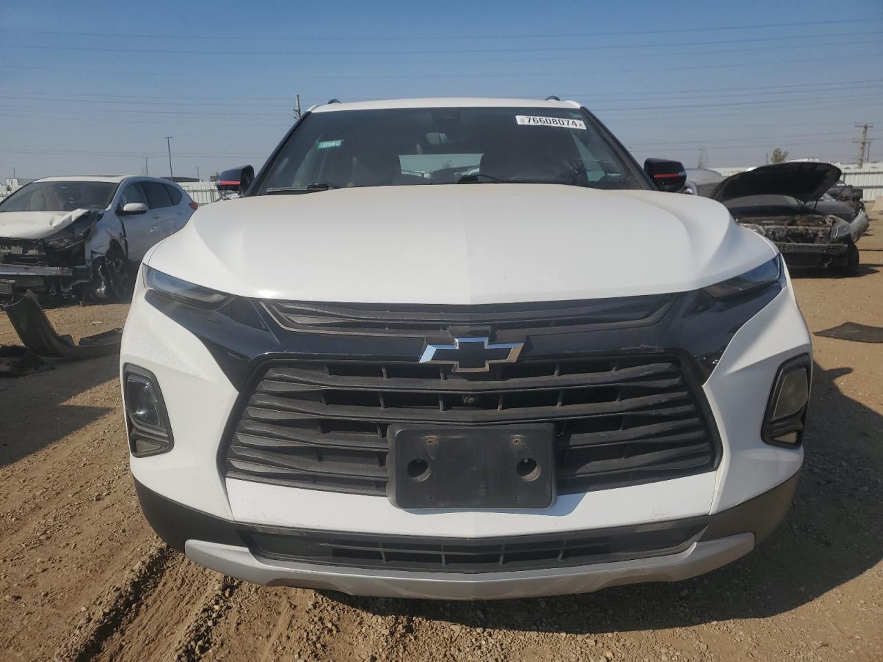 2020 Chevrolet Blazer - Image 5