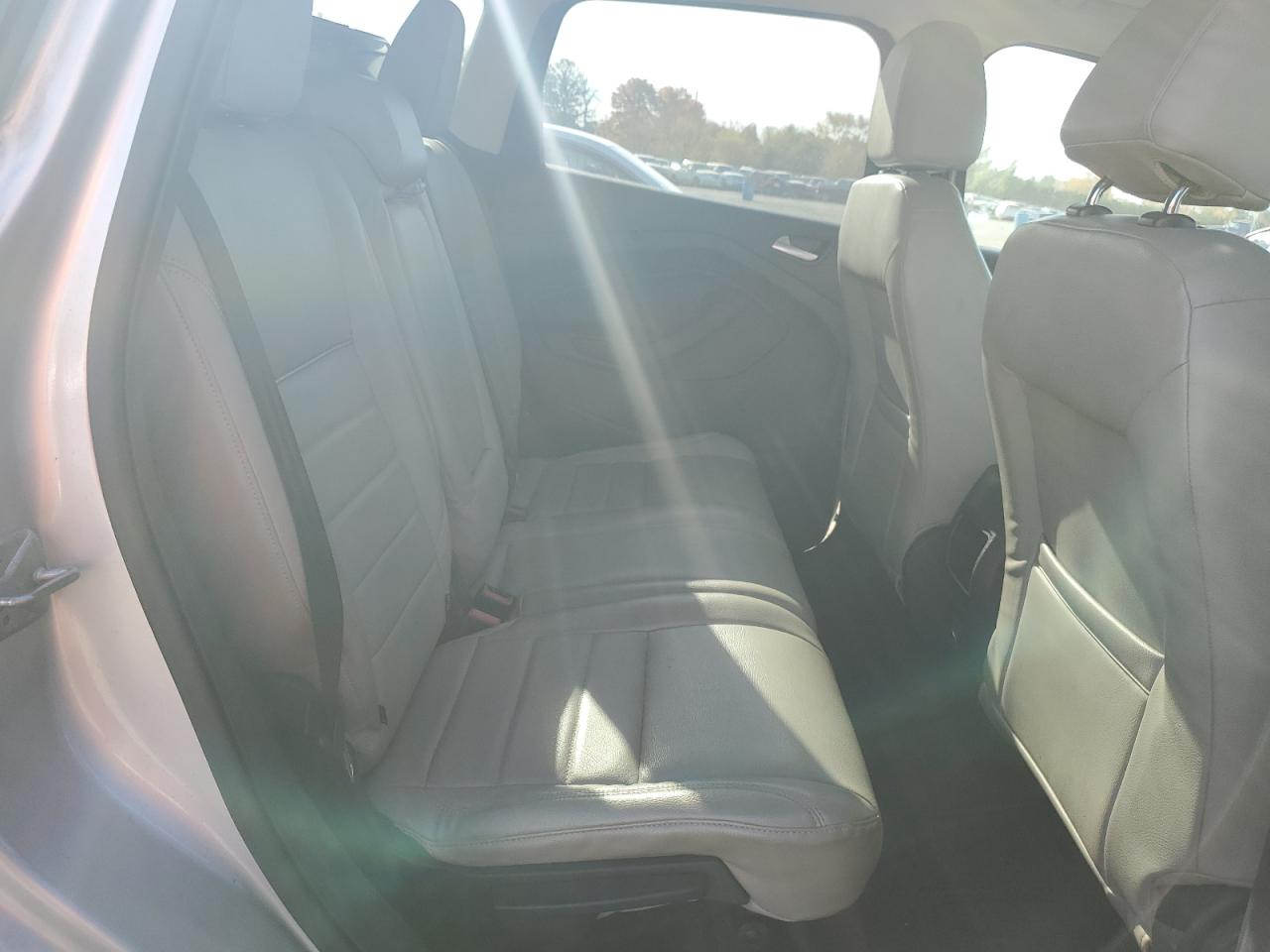 2014 Ford Escape - Image 12