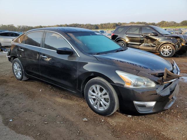  NISSAN ALTIMA 2014 Чорний