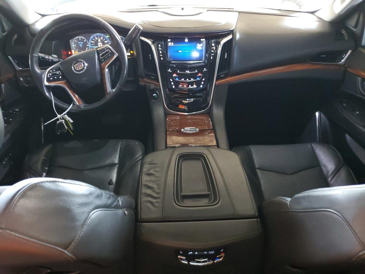 2015 Cadillac Escalade VIN: 1GYS3AKJ5FR305097 Lot: 76729494