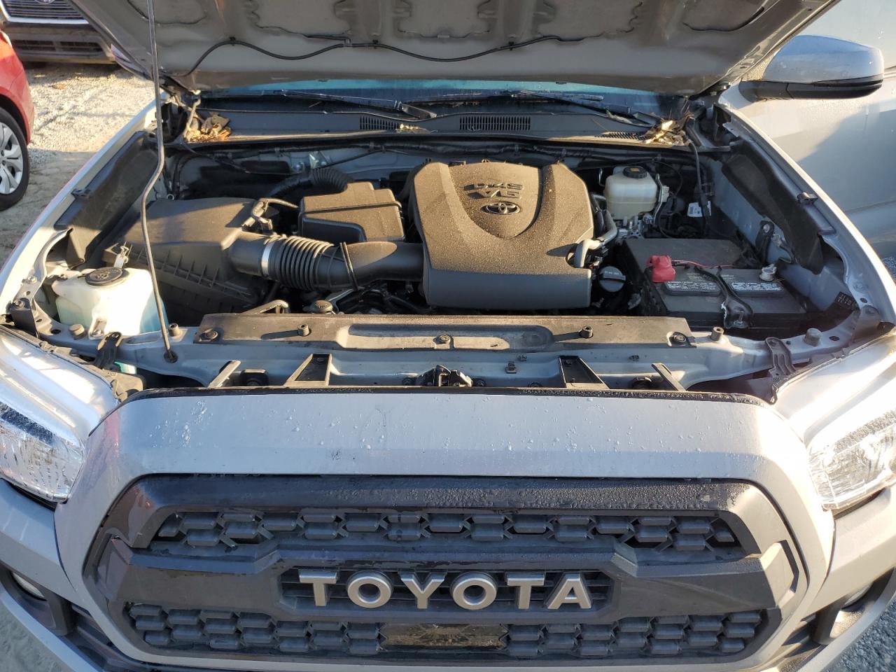 3TMCZ5AN4LM290061 2020 Toyota Tacoma Double Cab