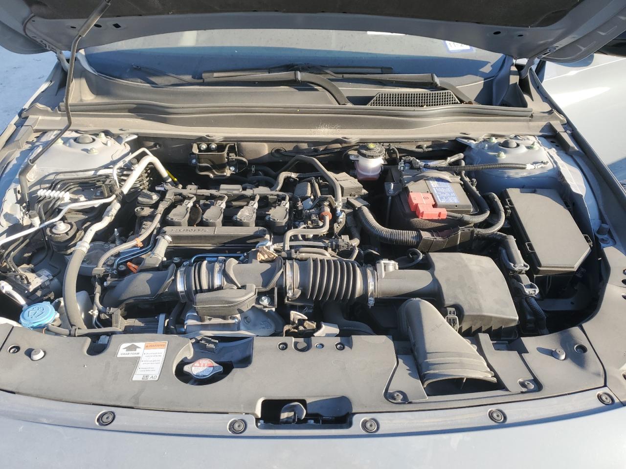 2022 Honda Accord - Image 11