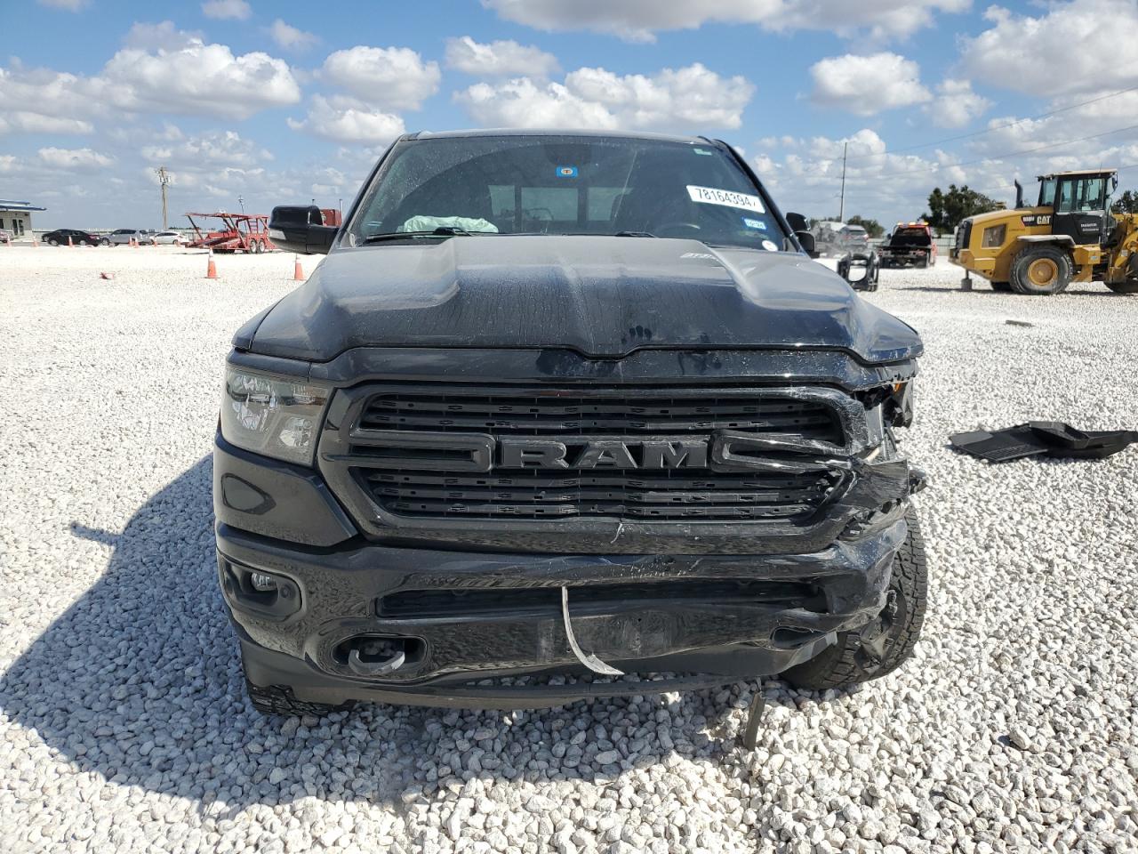 2019 RAM 1500 - Image 5