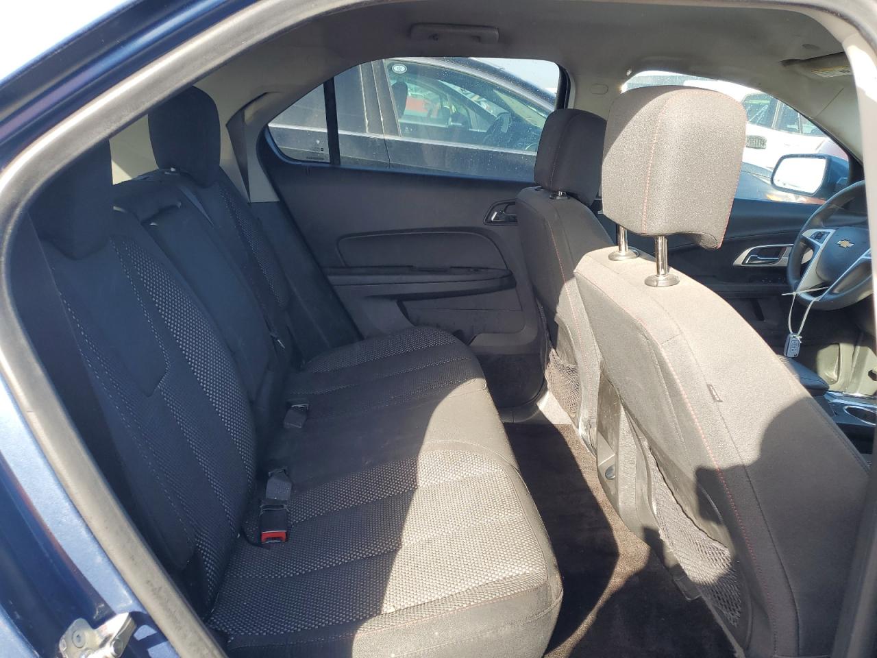 2016 Chevrolet Equinox - Image 11