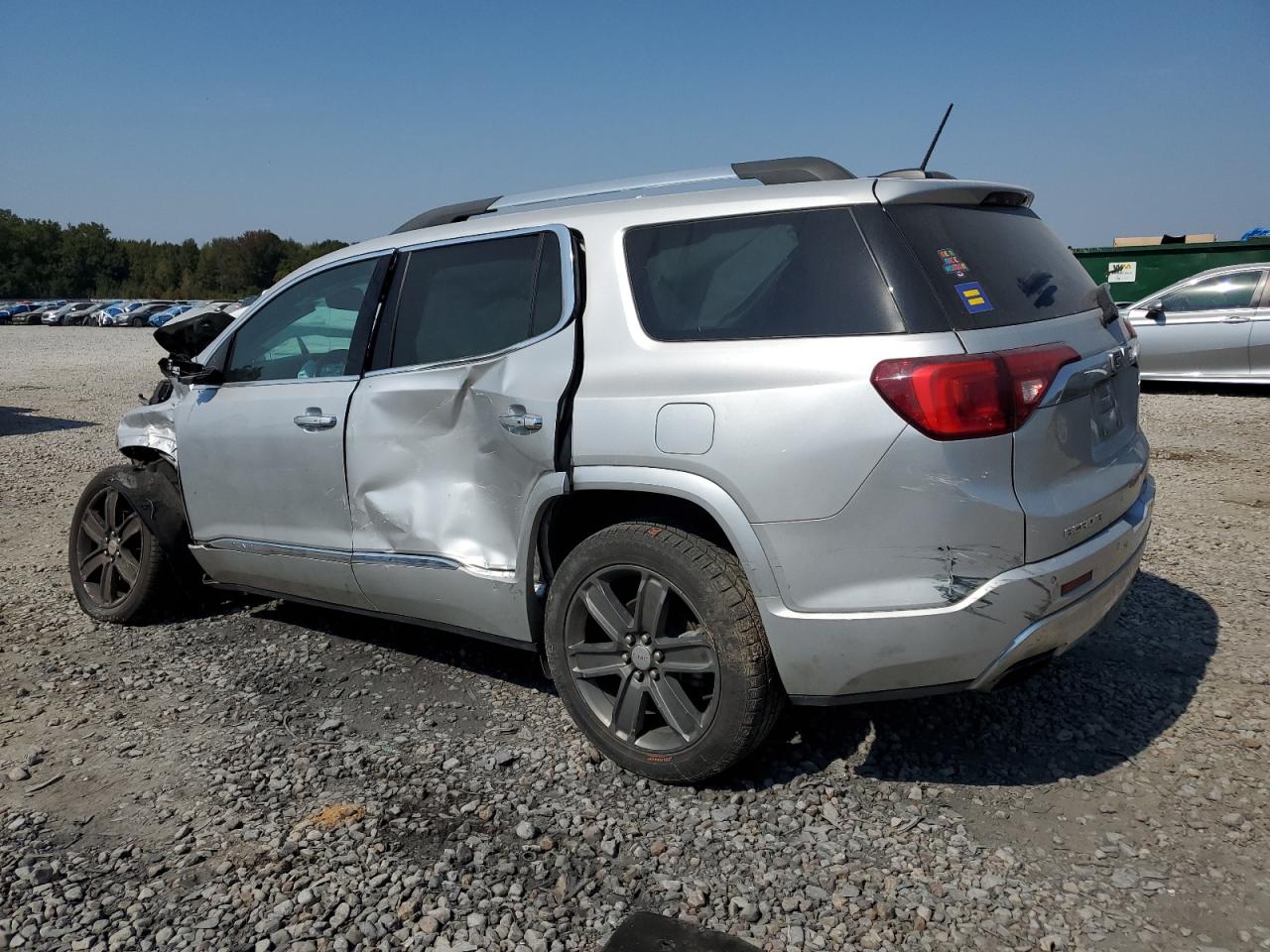 2017 GMC Acadia - Image 2