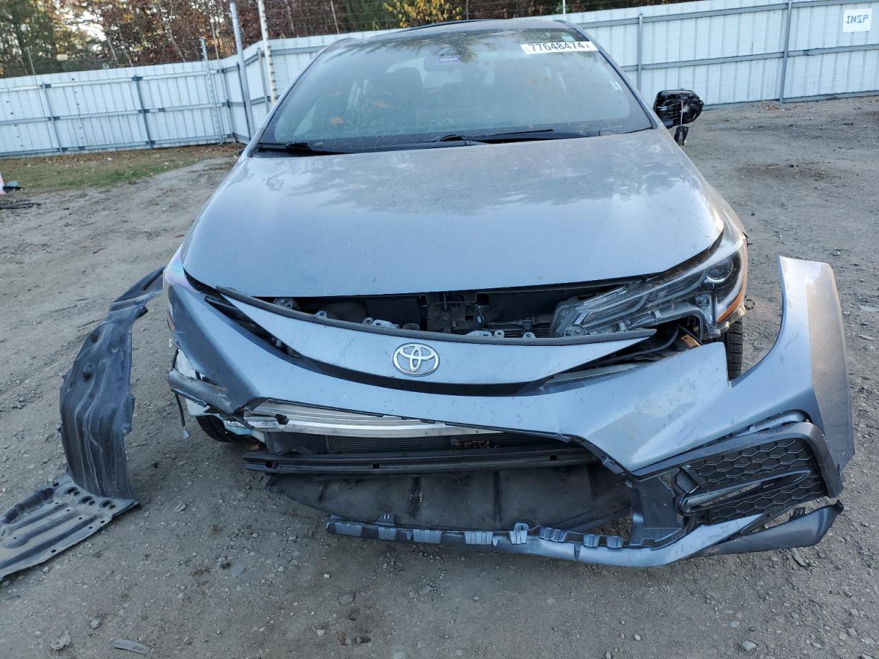 2020 Toyota Corolla - Image 5