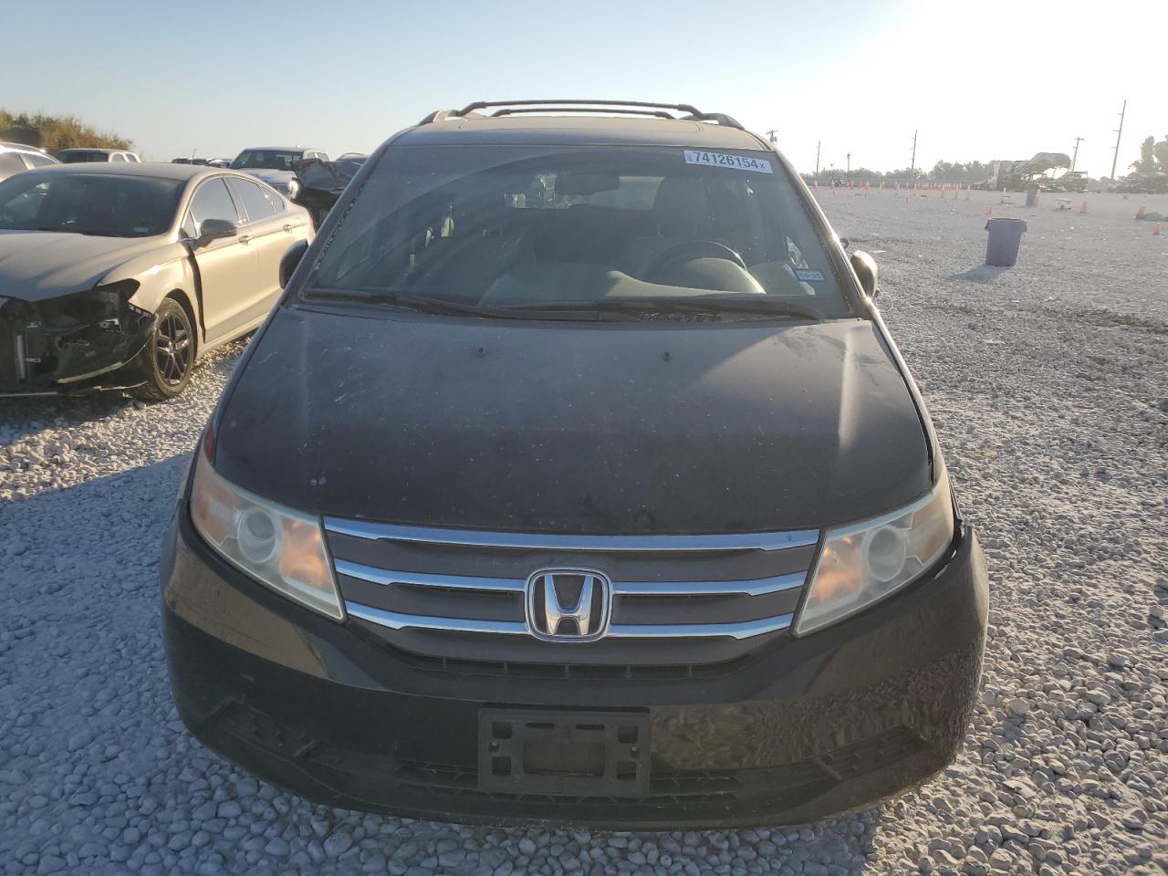 2013 Honda Odyssey - Image 5