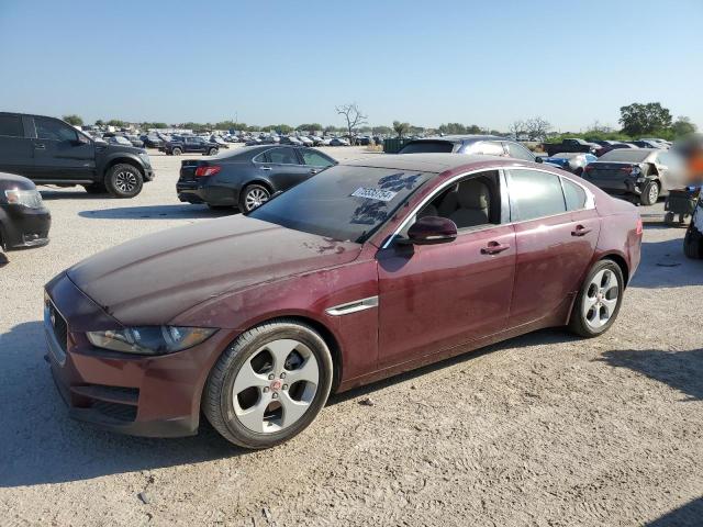 2017 Jaguar Xe 