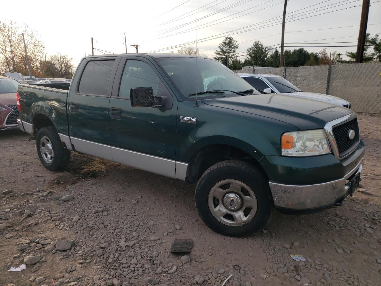 2007 Ford F-150 - Image 4